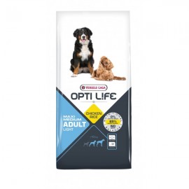 Opti Life Adult Light Medium / Maxi