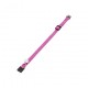 Collier chat Pink