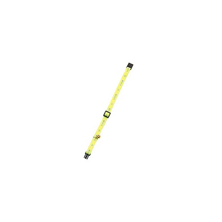 Collier Chat Fluorescent Jaune ou Vret