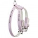 Harnais pour chien Monté Carlo Strass T1