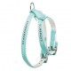 Harnais pour chien Monté Carlo Strass T1