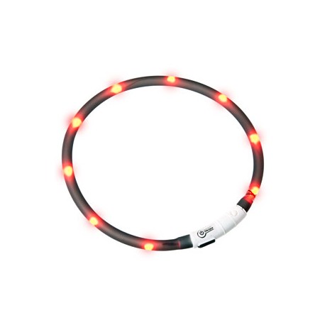 Visio Light Led Collier