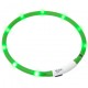 Visio Light Led Collier