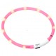 Visio Light Led Collier