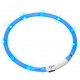 Visio Light Led Collier