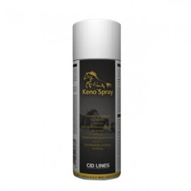 Keno Spray CID LINE