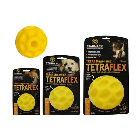 EVERLASTING Treat Tetraflex