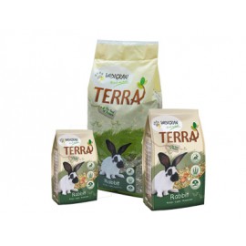 Terra Lapin - Rabbit 2.25Kg