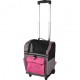 Smart Trolley Kiara simple Rose