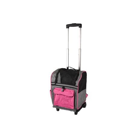 Smart Trolley Kiara simple Rose