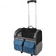 Smart Trolley Double Bleu