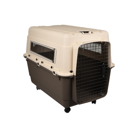 Cage de Transport Nomad Taupe