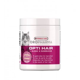 Oropharma Opti Hair Chat