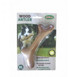 Wood Antler XL