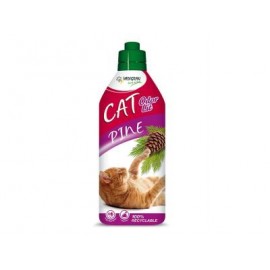 Cat Odor Lit Pine