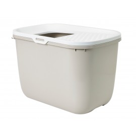 MAISON DE TOILETTE HOP IN MOKA 58X39X40CM