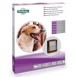 Porte Staywell pour Grand Chien 