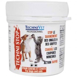 Techni Stop Chien et Chat