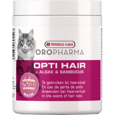 OROPHARMA Opti Hair