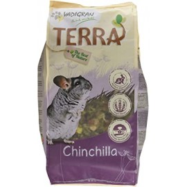 TERRA Chinchilla - 2.25kg