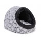 IGLOO MOUNTY ICE GRIS/ANTHRACITE