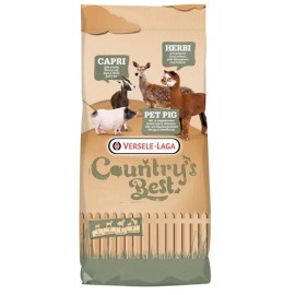 Caprina 3 & 4 Pellet