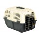 Cage de Transport Scudo 2 Gris 55X36X35CM