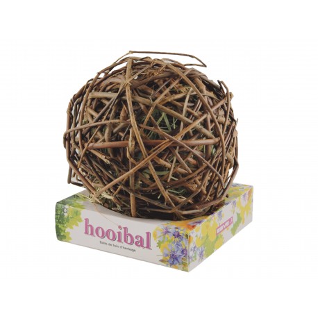 Boule de Foin 14 cm 