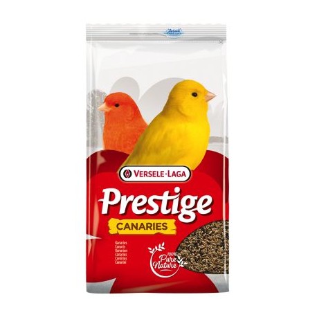 Prestige Canaris