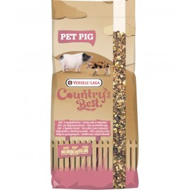 Pet Pig Muesli