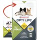 Opti Life Adult Poulet Mini