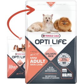 Opti Life Adult Skin Care Mini