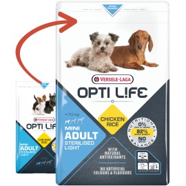 Opti Life Adult Light Mini