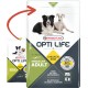 Opti Life Adult Medium Poulet