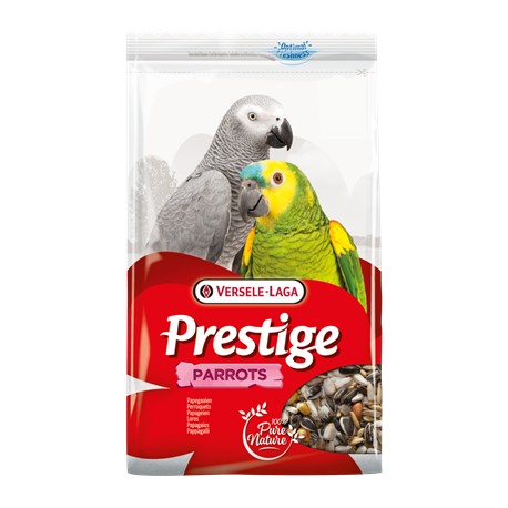 Prestiges Perroquets