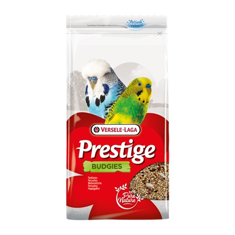 Prestige Perruches