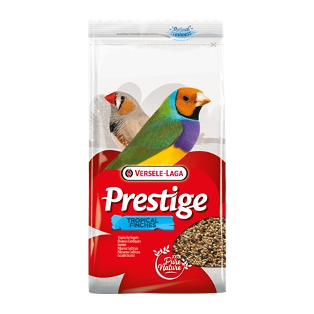 Prestige Oiseaux Exotiques