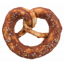 Bretzel au Poulet 