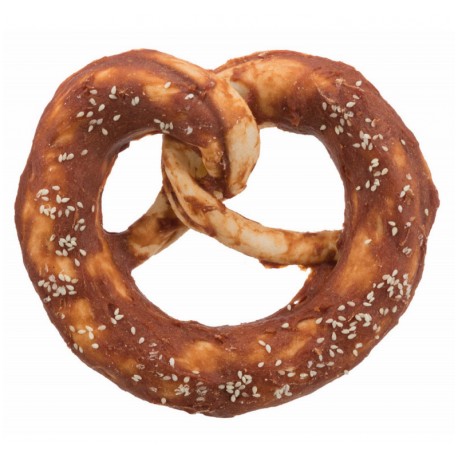 Bretzel au Poulet 