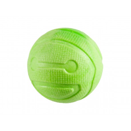 Jouet Chien Balle Green Apple 6.4cm