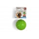 Jouet Chien Balle Green Apple 6.4cm