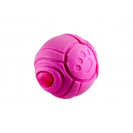 Jouet Chien Balle Red Frutti 6.4cm