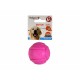 Jouet Chien Balle Red Frutti 6.4cm