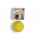 Jouet Chien Balle Yellow Vanilla 6.4cm