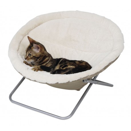 Hamac pour Chat - Croq85