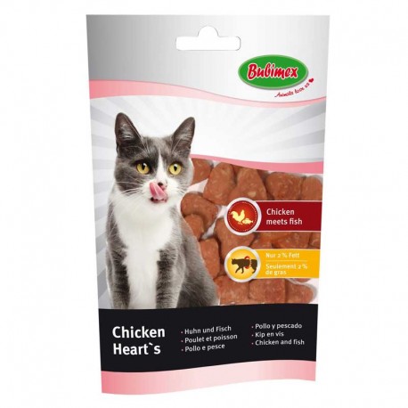 Friandise pour Chat 