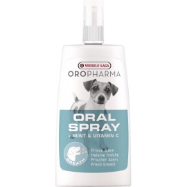 Oral Spray