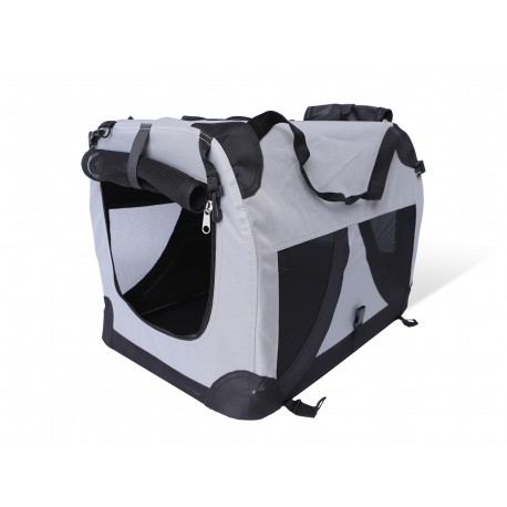 Transport Traveller Nylon Noir 81X59X59cm 