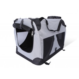 Transport Traveller Nylon Noir 71X51X51cm