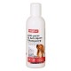 Shampooing Anti-puces et Anti-tiques Pour Chien et Chat